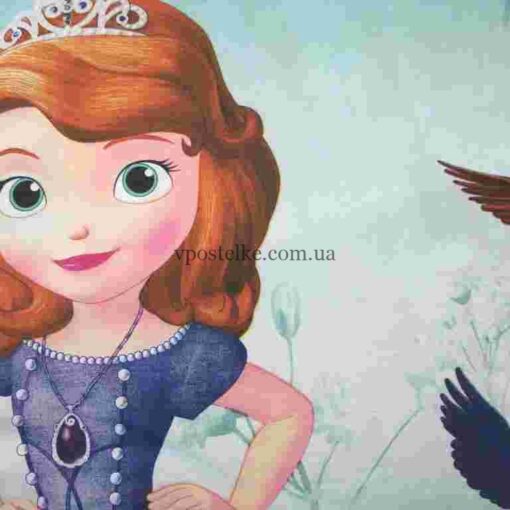 Ткань ранфорс