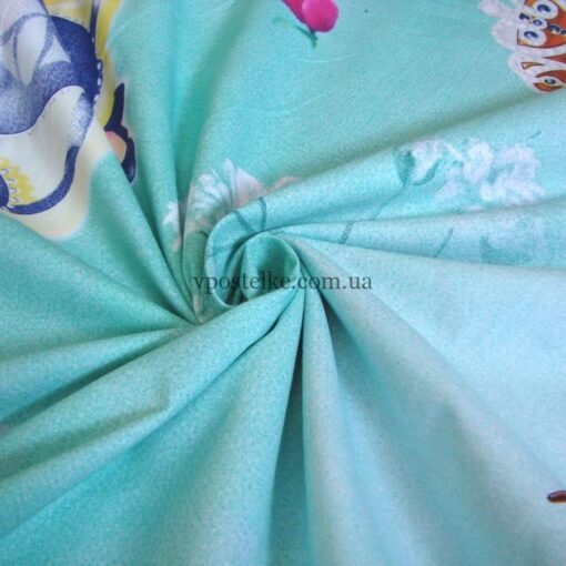 Ткань ранфорс