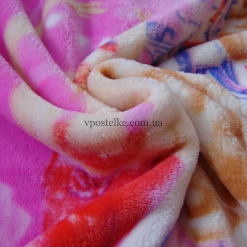 Махра Велсфот двухсторонняя 