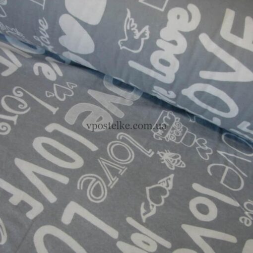 Ткань фланель 