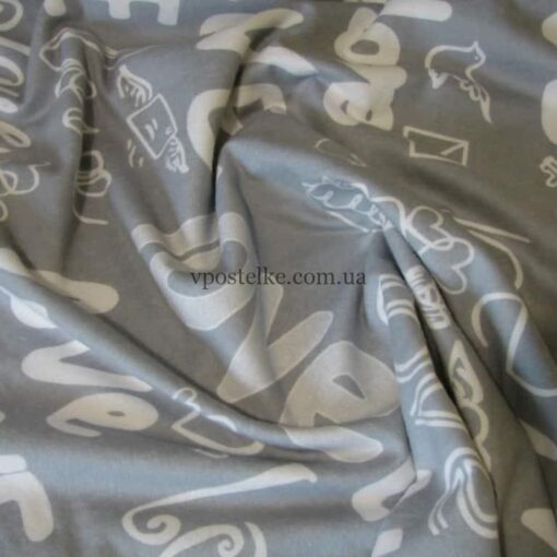 Ткань фланель 