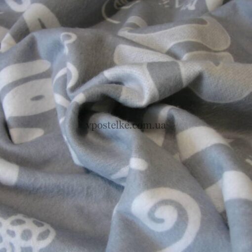 Ткань фланель 