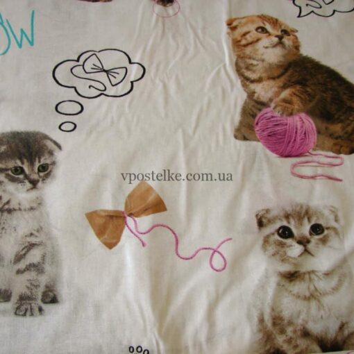 Ткань поплин