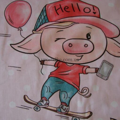 Ткань поплин