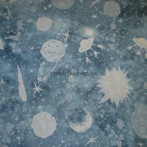 Ткань поплин 