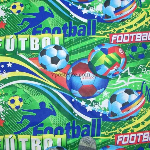 Ткань поплин 