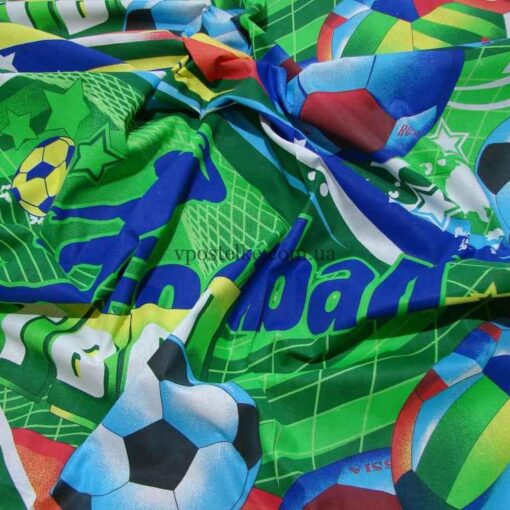 Ткань поплин 