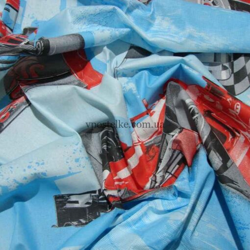 Ткань поплин 