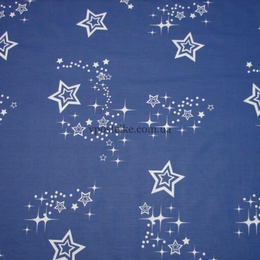 Ткань ранфорс