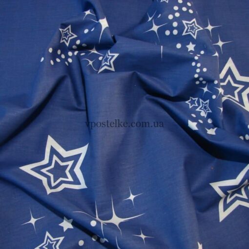 Ткань ранфорс