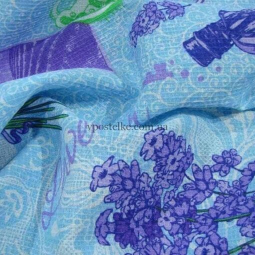 Ткань для вафельных полотенец