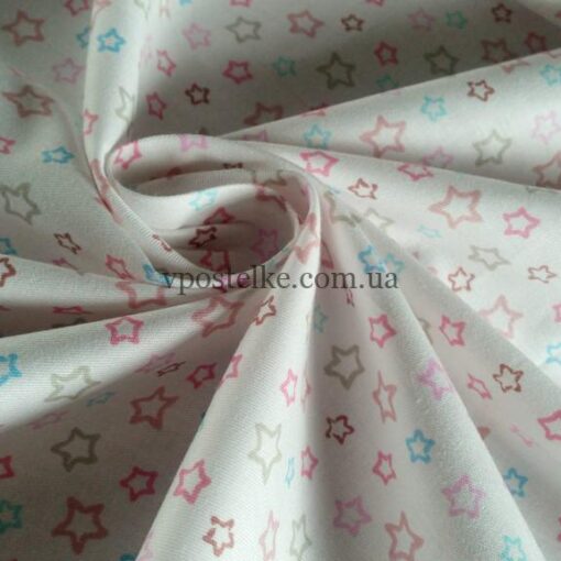 Ткань сатин