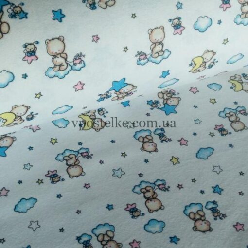 Ткань фланель