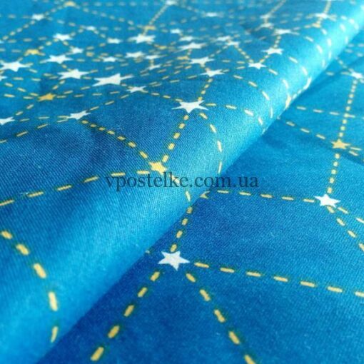 Ткань сатин