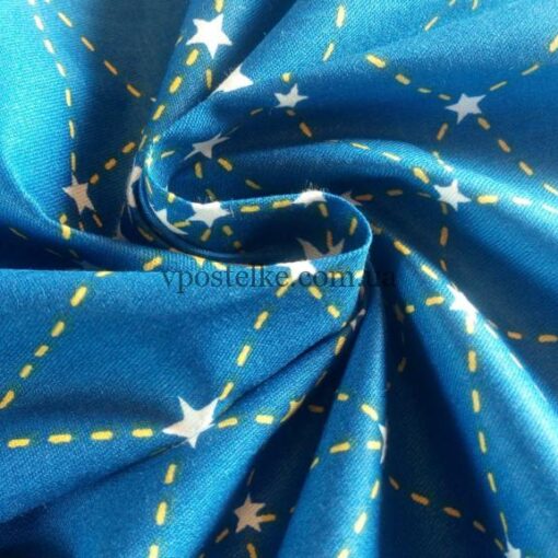 Ткань сатин