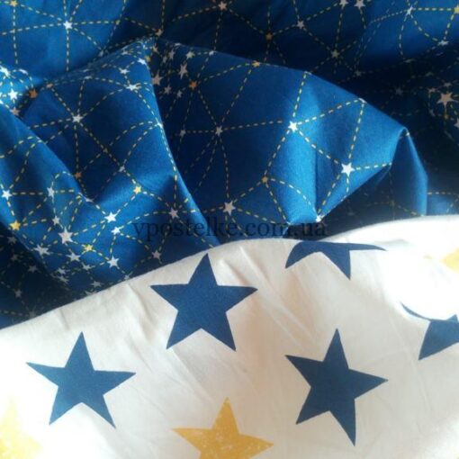 Ткань сатин