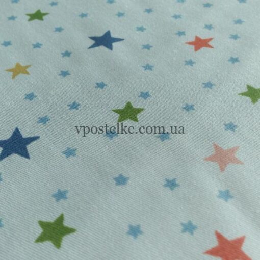 Ткань сатин