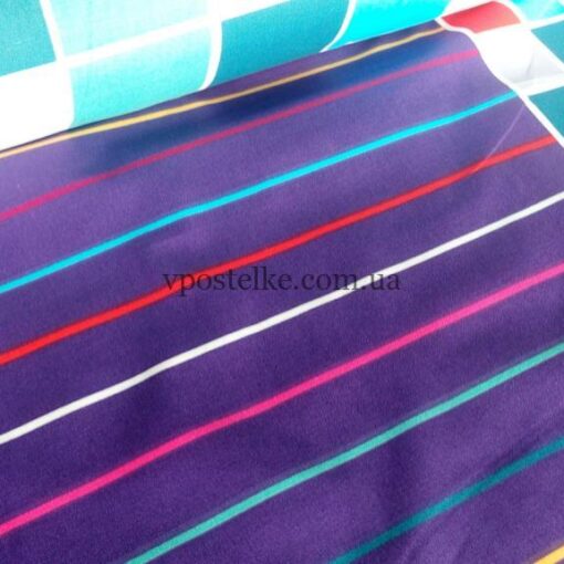 Ткань поплин 