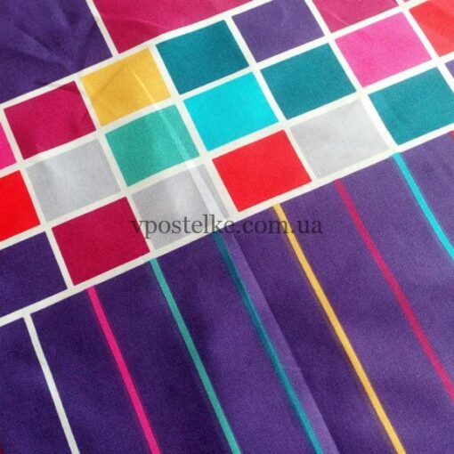 Ткань поплин 