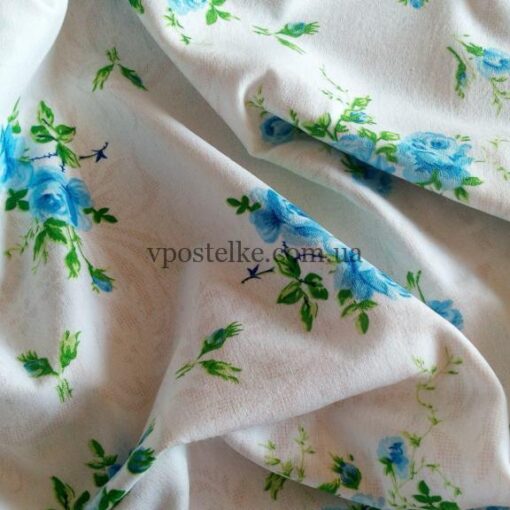 Ткань фланель