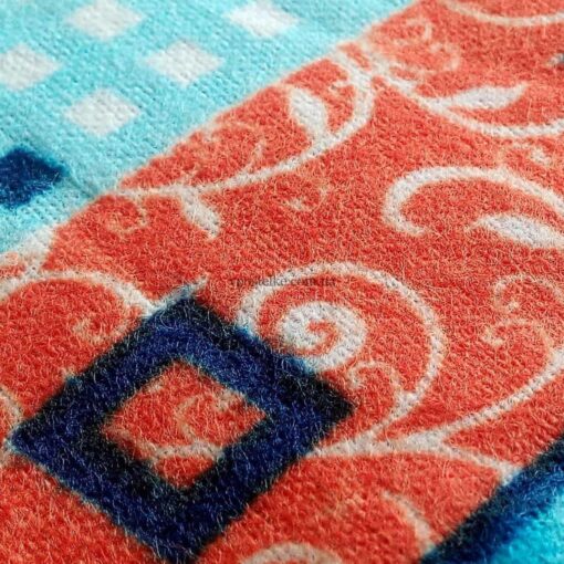 Ткань фланель 