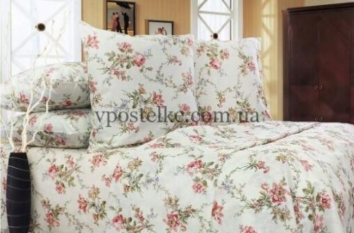 Ткань бязь "Прованс" 220 см