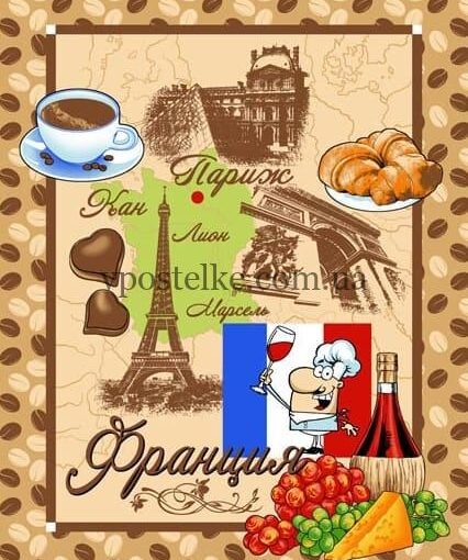 Ткань для вафельных полотенец