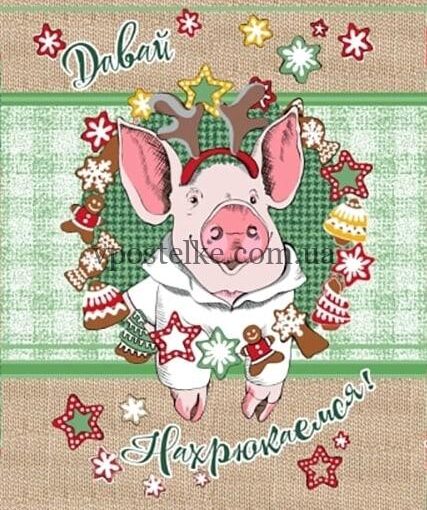 Ткань для вафельных полотенец