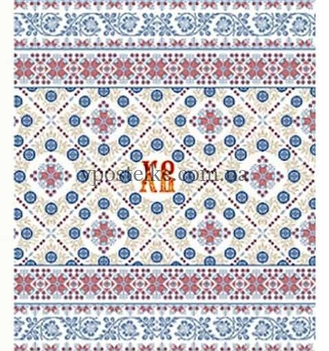 Ткань для вафельных полотенец