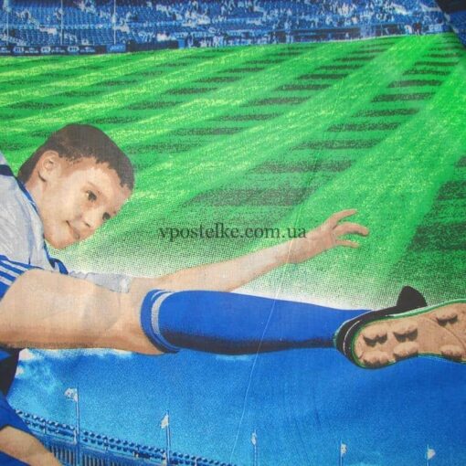 Ткань поплин 