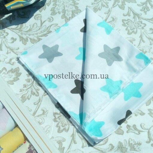 Детские пелёнки