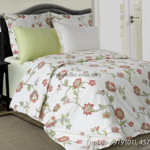 Постільна білизна з білоруськоЇ бязі Комфорт
