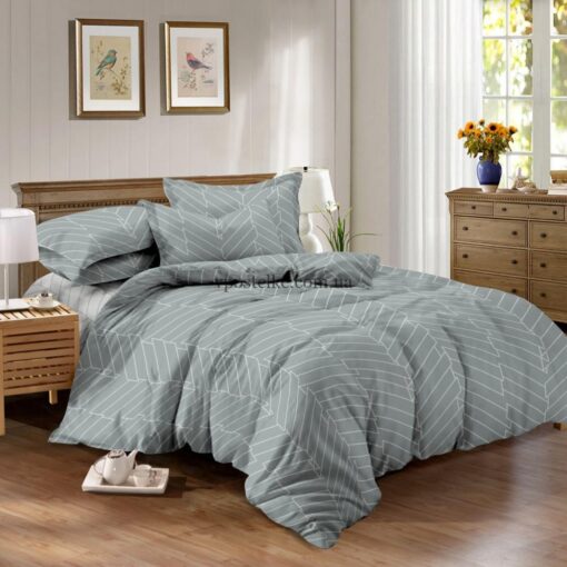 Постільна білизна сатин CottonTwill "Comfort"
