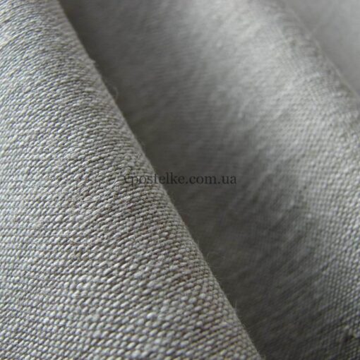 Тканина льон білоруський 220 см