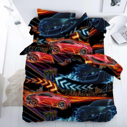 Тканина постільна бязь дитяча 150 см