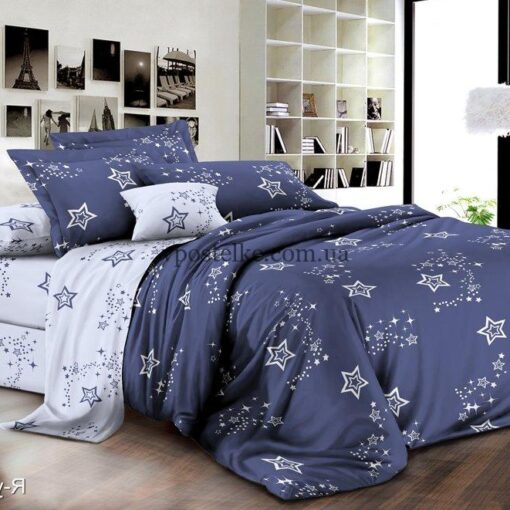 Тканина ранфорс 220 см