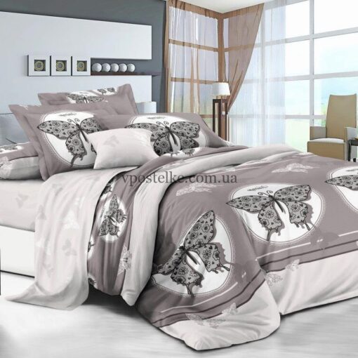 Сатин постільний 220 см