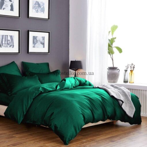 Сатин однотонний 220-250 см