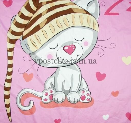 Постельное белье 