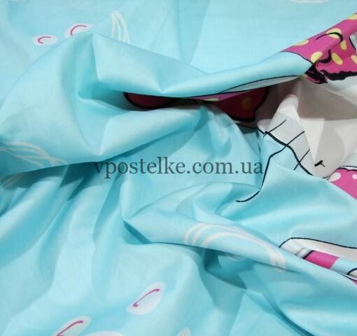 Постельное белье 