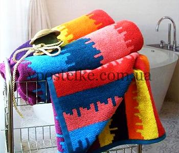 Полотенце махровое "Гоа" 100*200 см