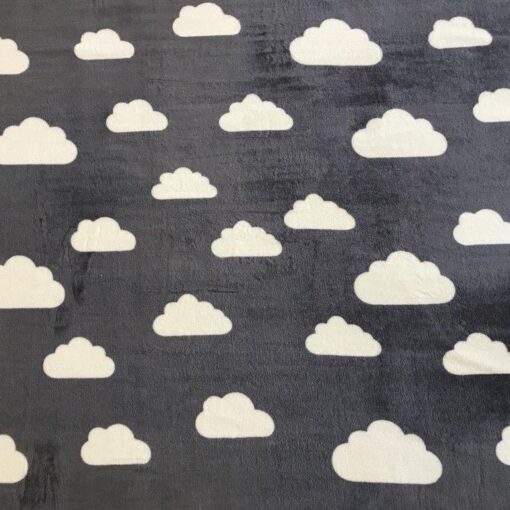 Плед Облачко фото