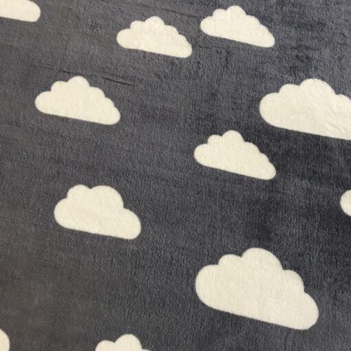 Плед Облачко фото 2