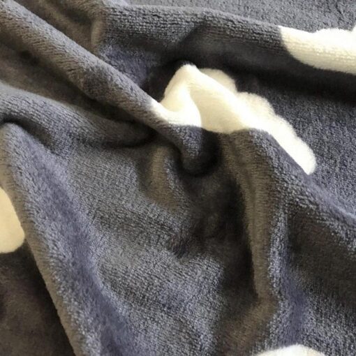 Плед Облачко фото 3