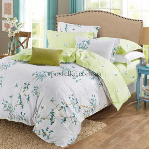 Сатин єгипетська бавовна 250 см