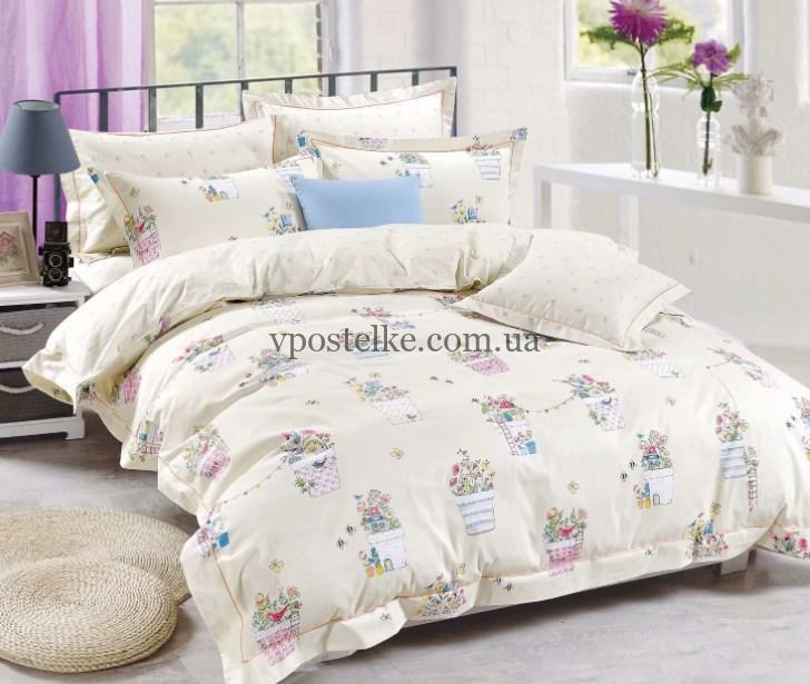 Цветочные горшки