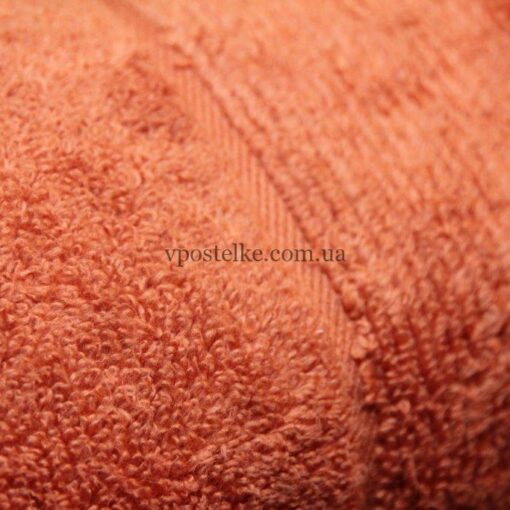 Полотенце махровое 