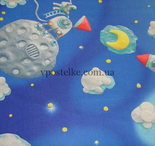 Ткань поплин