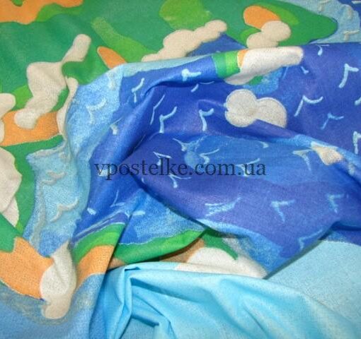 Ткань поплин