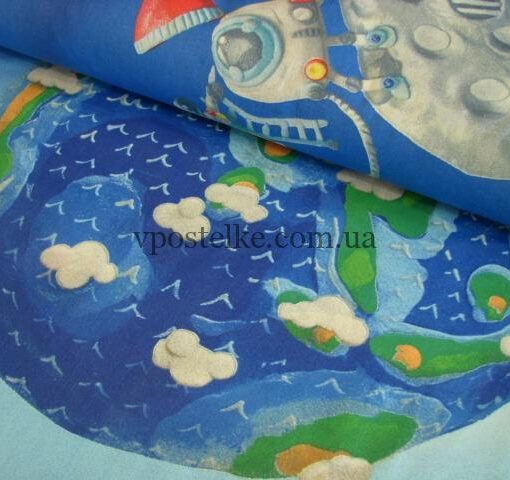 Ткань поплин